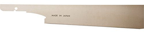 MAGMA J-KEDG180 ersättning professionell japansk sågblad till Kugihiki bladlängd 180 mm finsåg för hantverk och industri