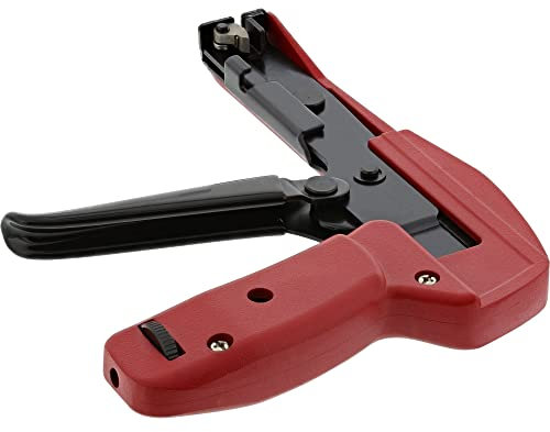 Inline 59968A Pince Serre-câble avec coupeur