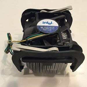 Intel c91249–003 CPU Lüfter und Kühlkörper Sockel 478