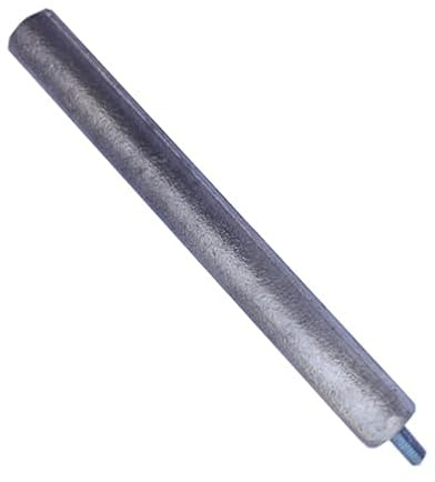 Magnesiumanode, Opferanode für 80-100 Liter Warmwasserspeicher