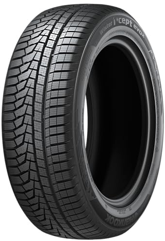 Hankook 1017103 Winter i*cept evo2 W320 XL M+S-215/60R1699H-Winterreifen