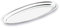 LACOR - 61860 - Fuente Pescado INOX. 18% CR. 60 cm