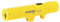 JOKARI T30120 30120 Universal No.12 Round Wire Stripper (8 13mm), Multi Colour