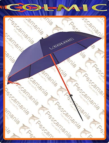 COLMIC TREND FIBERGLASS UMBRELLA