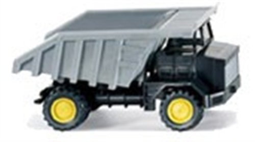 Wiking H0 Kaelble-Kipper