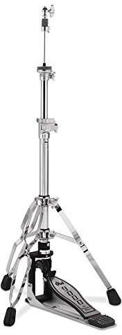 DW Drum Workshop 9000 Series 9500D Hi-Hat Cymbal Stand, 3-Leg
