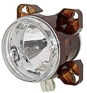 HELLA 1K0 008 191-001 Ff/Halogène-Optique, Projecteur Longue Portée - 90Mm Essential - 12V