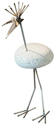 Gebrüder Lomprich Steinvogel SV 105, Höhe ca. 45 cm