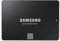 Samsung MZ-75E250B - 250GB 850 EVO SSD 2.5 SATA 6Gbps 32 Layer 3D V-NAND Solid State Drive (MZ-75E250B/EU)