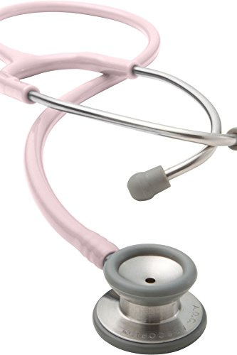 ADC Adscope 604 - Kinderstethoskop - Pink