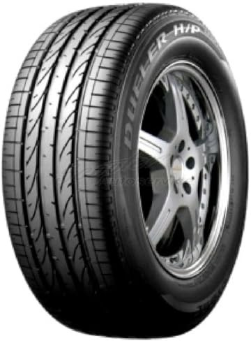 Bridgestone, 225/50 R17 94V DUELER H/P Sport* e/c/73 - Off-Road Reifen