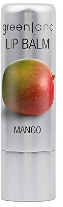 Greenland - Barra Labial Protectora Mango Fruit Emotions