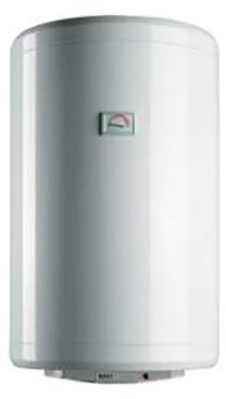 Baxi SV 580 Verticale Boiler Sistema per caldaia singola Bianco