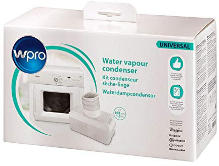 Wpro Ucd003 C00386704 Condenseur Universel pour sèche-linge