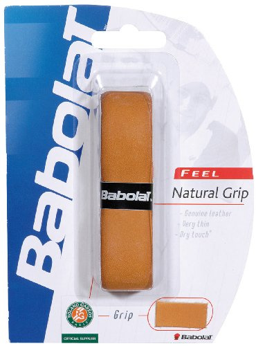 Babolat Natural Leder Ersatz Grip