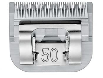 Kerbl Scherkopf SnapOn 0,2mm, Nr. 50