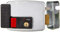 Cerradura eléctrica Cisa, 12 V, galvanizada, plateado, 11731701, 12V