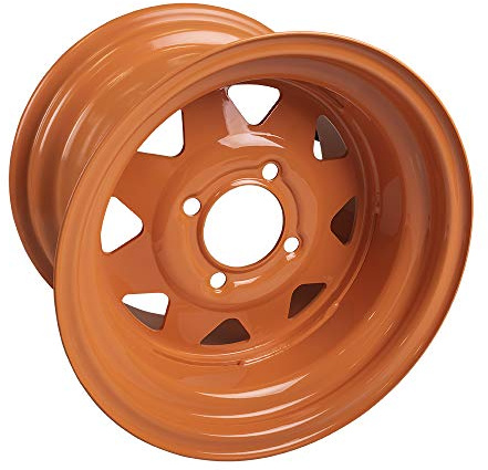 Scag 481851 Rim 12 x 12