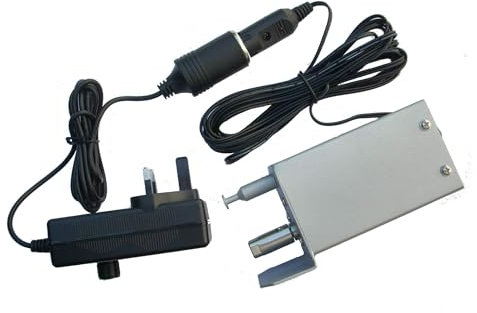 Heavy Duty Greek Cypriot Charcoal Rotisserie Barbeque BBQ Foukou Grill Electric Professional AC/DC Motor (1)