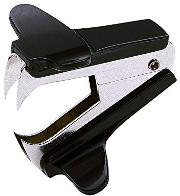 novus Enthefter B80, für alle Klammertypen VE=5