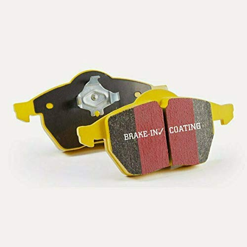 EBC Brakes DP41724R Yellowstuff Bremsbeläge