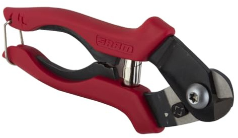 SRAM Cable Housing Cutter Tool with Awl