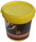 Bense u. Eicke B & E Bienenwachs Leder Balsam, 1000 ml Lederfett Lederreiniger, für Schuhe….