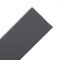 Fensterleiste RAL 7016 anthrazitgrau-glatt 40 mm breit 6m lang Flachleiste Abdeckleiste Dekor Leiste farbig