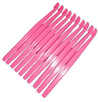 Tupperware Set of 10 Citrus Peeler (Colors may vary)
