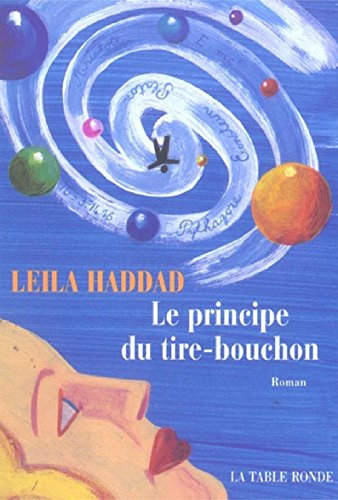 Le principe du tire-bouchon (DIVERS)