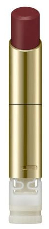 SENSAI Lasting Plump Lipstick Refill - LP10 Juicy Red (3.8 g)