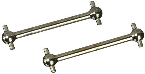 TAMIYA 300050883 - TA-01/TA-04/TT-01E Arbre d'entraînement 2, 39 mm