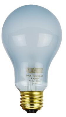 Exo Terra Daytime värmelampa 100 watt