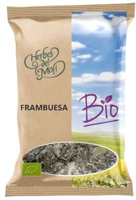Herbes Del Frambuesa Hojas Eco 15GR Her