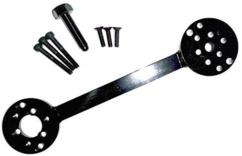 SP Universal Lichtmaschine Polrad & Rotor Abzieher Kit Set passend für Roller/Scooter