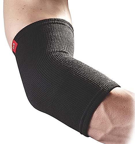 Mcdavid Elastic elbow pads Elbow