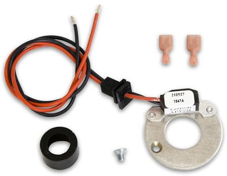 Pertronix 1847A Ignitor for Bosch 009 4 Cylinder