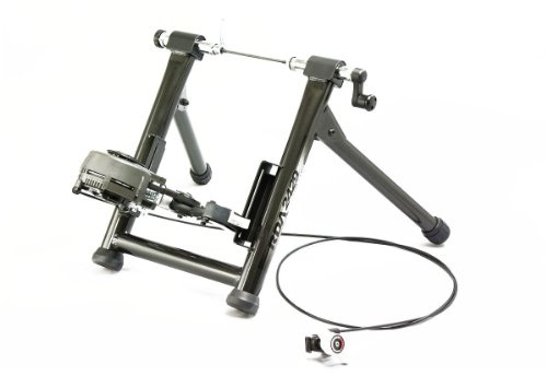 Minoura Rollen und Hometrainer RDA-2429 Rim, 3620098