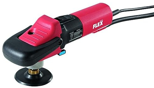 Nass-Steinpolierer L 12-3 100 WET 230/CEE-PRCD | 1 150 Watt, 115 mm