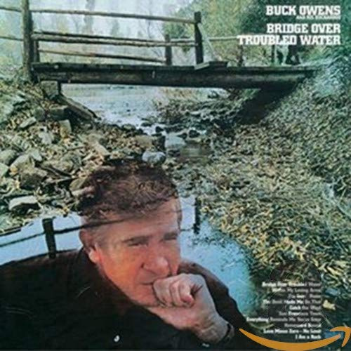 Bridge Over Troubled Wate