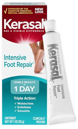 One Step Exfoliating Moisturizer Therapy 1 oz Ointment