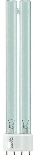 Philips - Lampe UV Type PLL - Culot 2g11-36 Watts