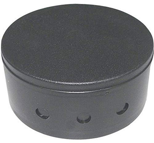 Winserford Deckenbaldachin (Ø x H) 70mm x 32mm - 3 Stück