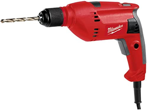 MILWAUKEE DE10RQX Perceuse rotative 630 W