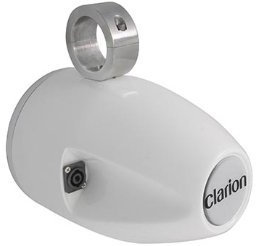 Clarion wte7 W Gehäuse A Turm-Lautsprecher Aquanaut