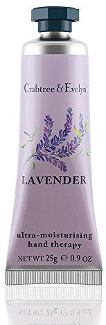 Crabtree & Evelyn Lavender Hand Therapy Cream 25g