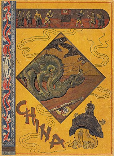 China, Schilderungen aus Leben und Geschichte