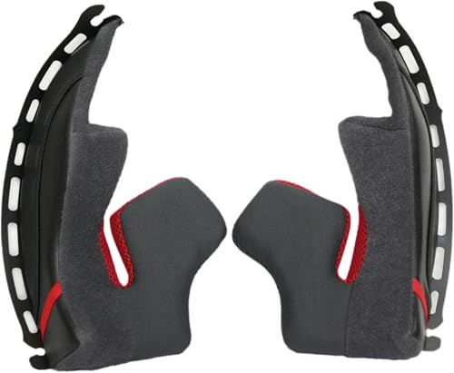 Shoei Wangenpolster für X-Spirit III, 39mm