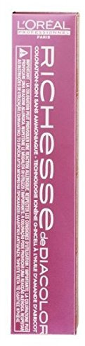Loreal Richesse Diacolor, 6.43, 50 ml