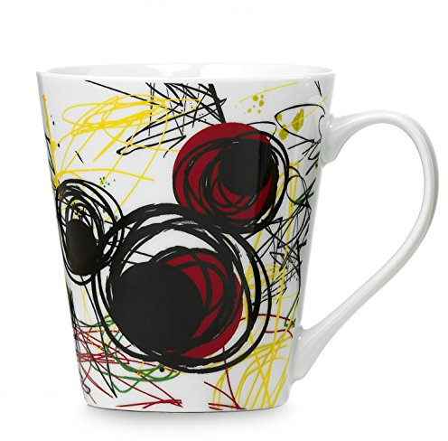 Disney - Taza, diseño de Mickey Mouse